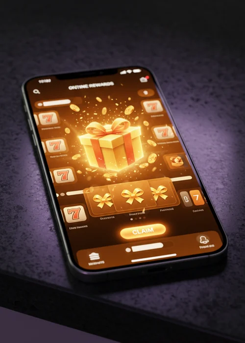 Admirsl Casino bonus banner displaying crypto currency symbols, free spins, and a large welcome offer for players