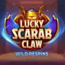 Lucky Scarab play demo