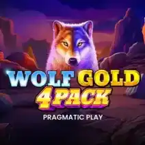 Wolf Gold play demo